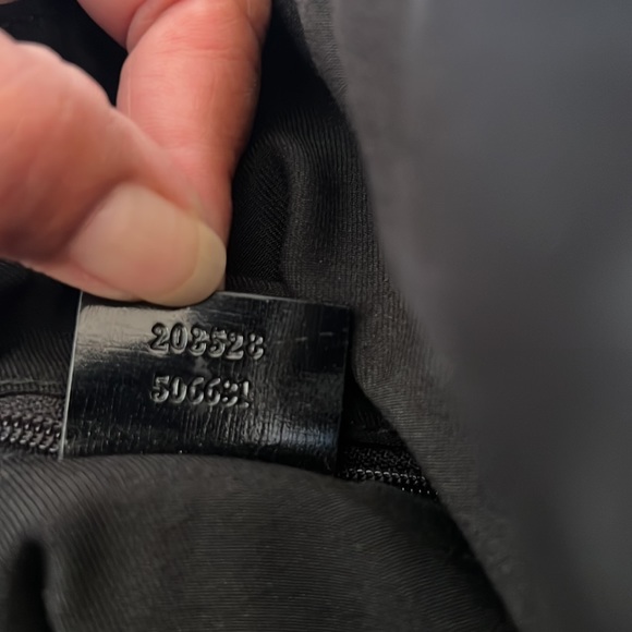 Gucci shoulder bag 🌺 - Picture 11 of 13